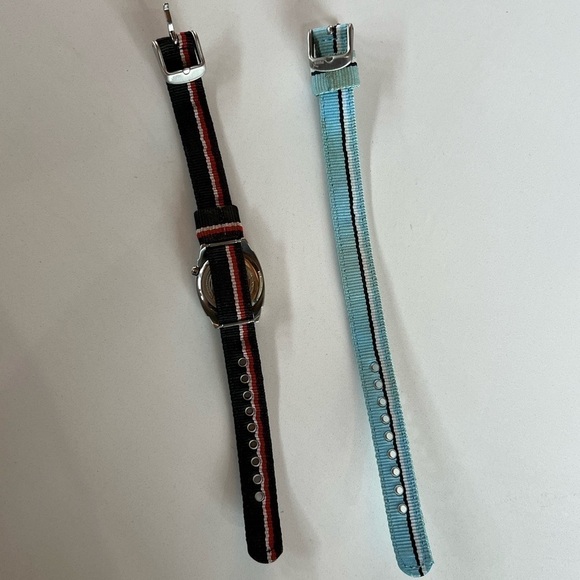 Puma Watch With Second Wrist Band 9” Length Top to Bottom - Picture 5 of 6